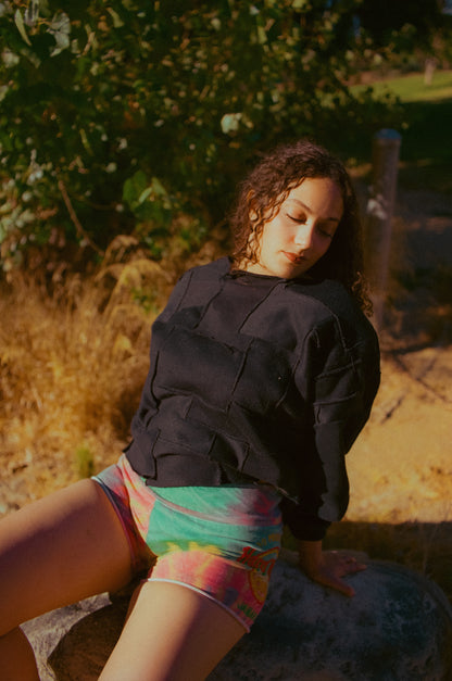 Micro Short