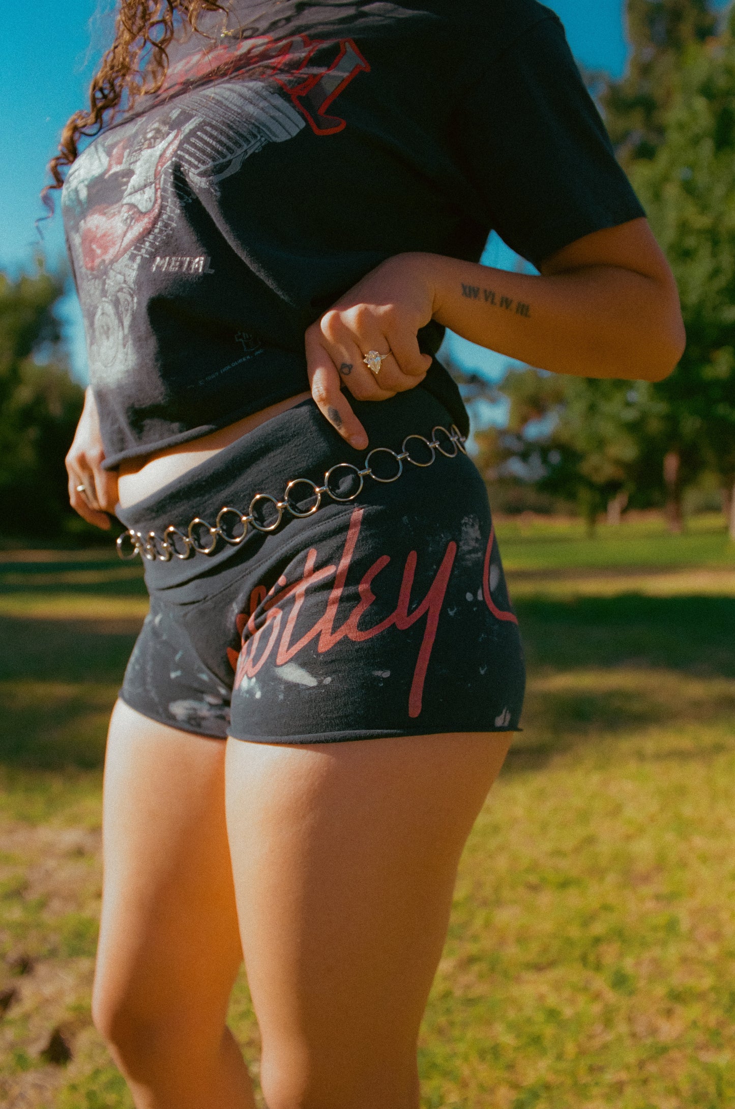 Micro Short