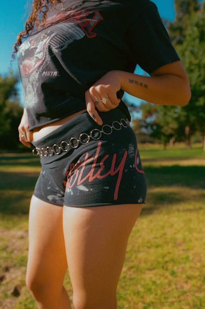 Micro Short