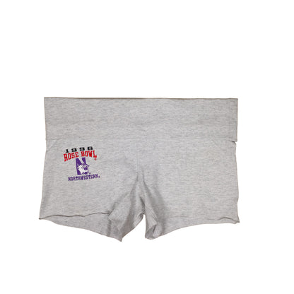Northwestern 1996 Rose Bowl Micro Shorts