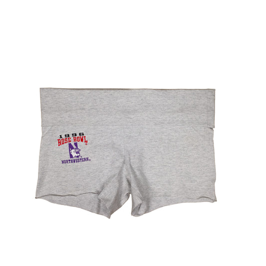 Northwestern 1996 Rose Bowl Micro Shorts