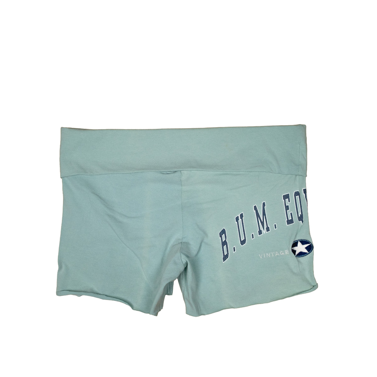 B.U.M. Equipment Micro Shorts