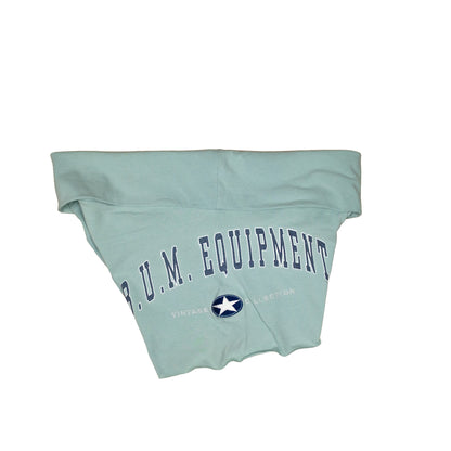 B.U.M. Equipment Micro Shorts