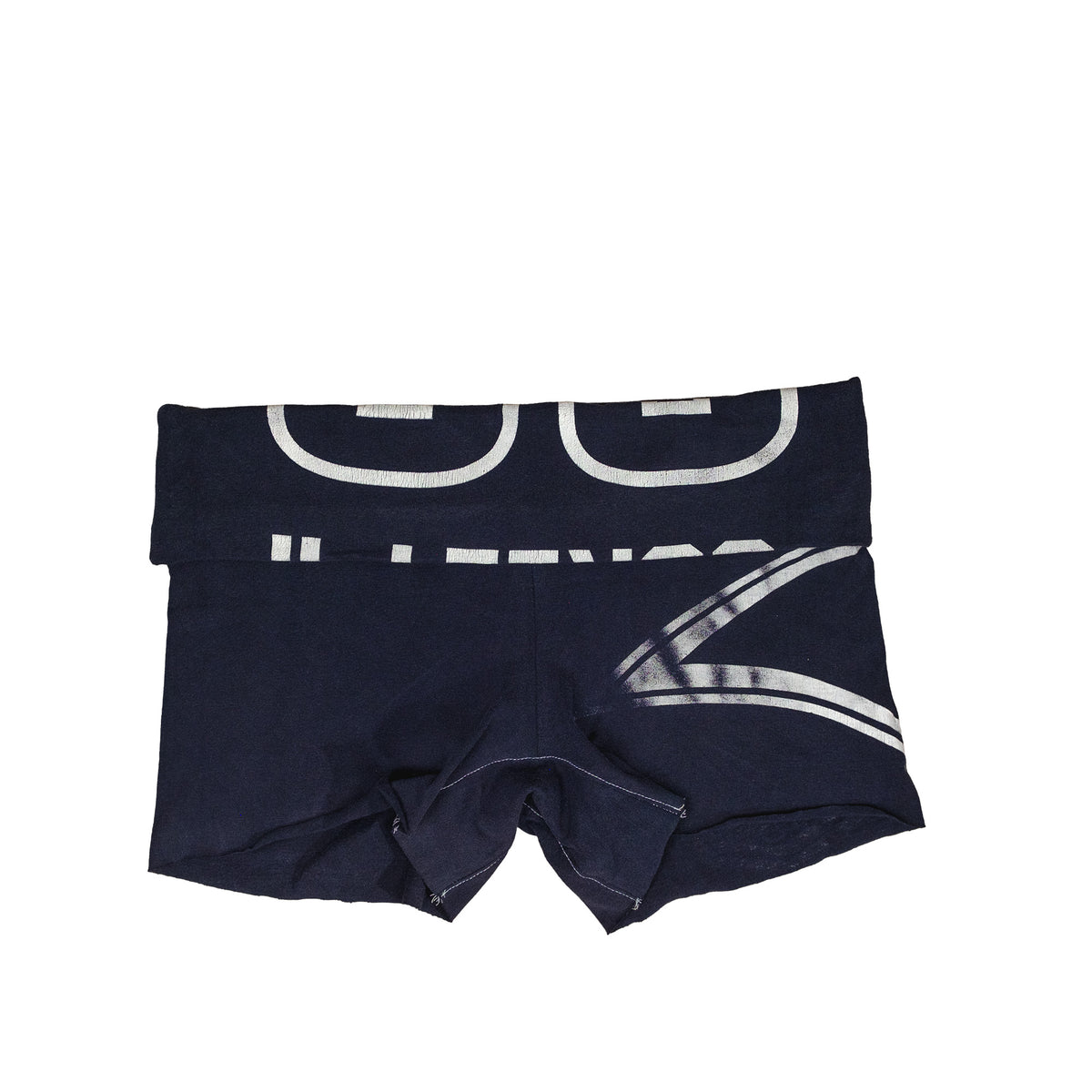 LA Rams Micro Shorts