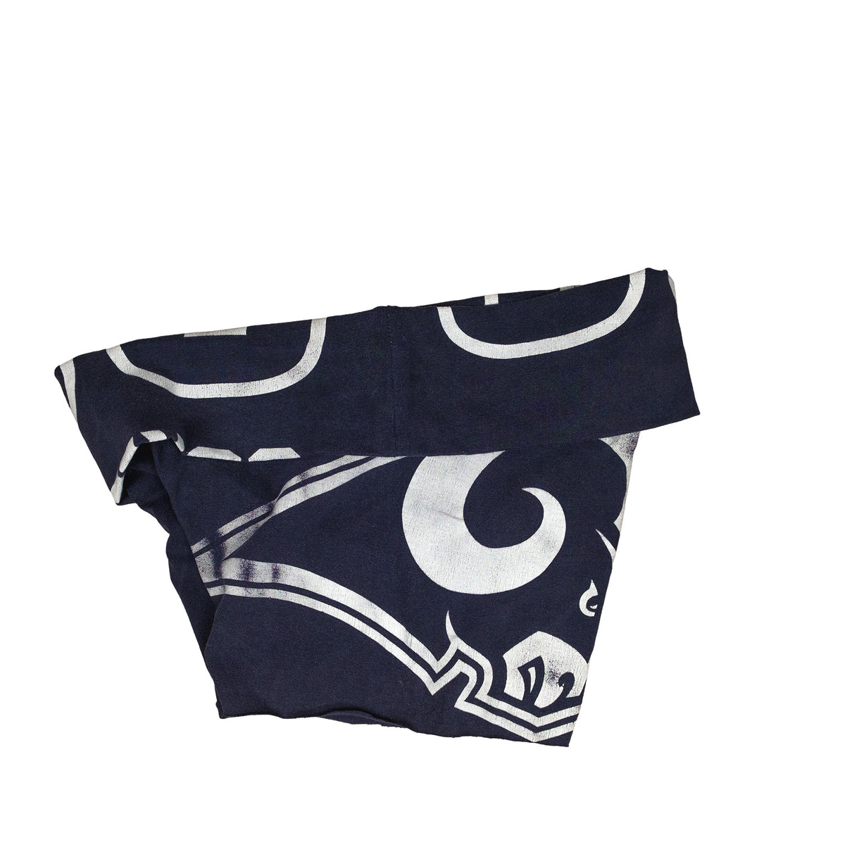 LA Rams Micro Shorts