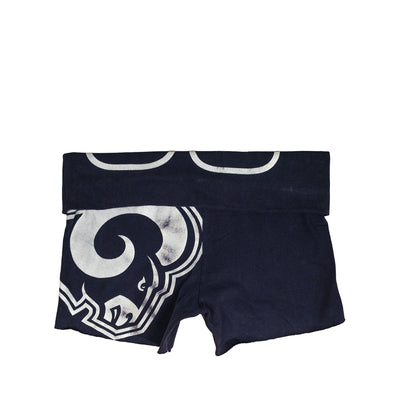 LA Rams Micro Shorts