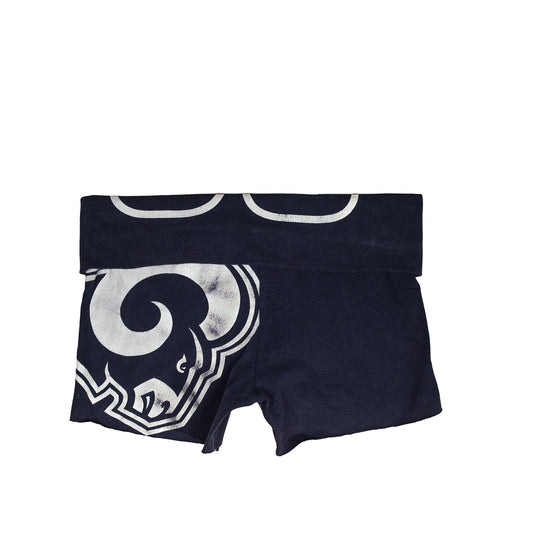 LA Rams Micro Shorts