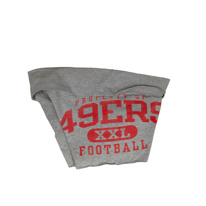 49ers Micro Shorts