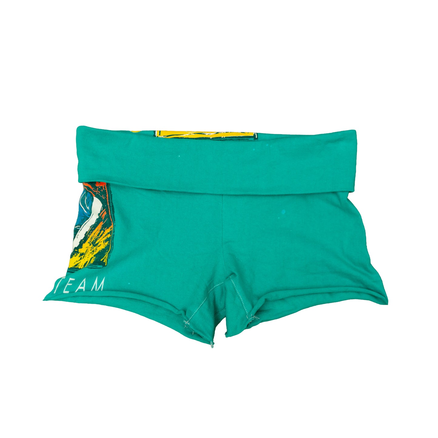Micro Short
