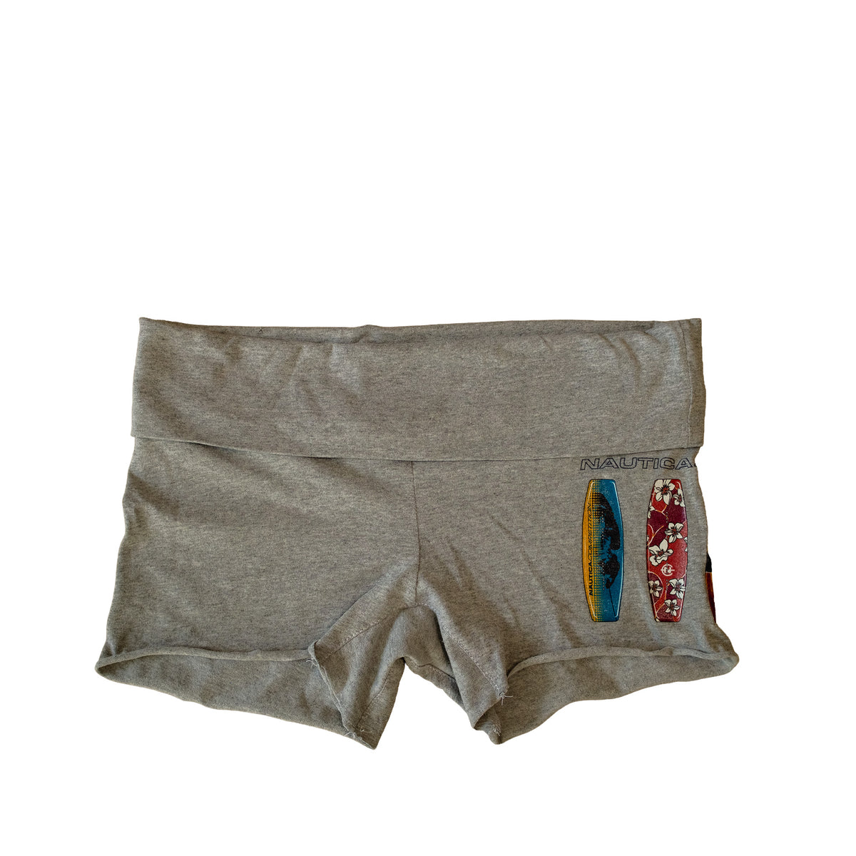 Nautica Competition Micro Shorts