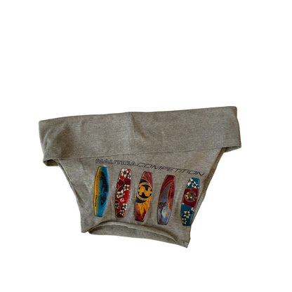 Nautica Competition Micro Shorts