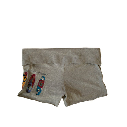 Nautica Competition Micro Shorts