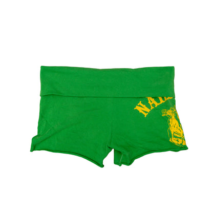Micro Short