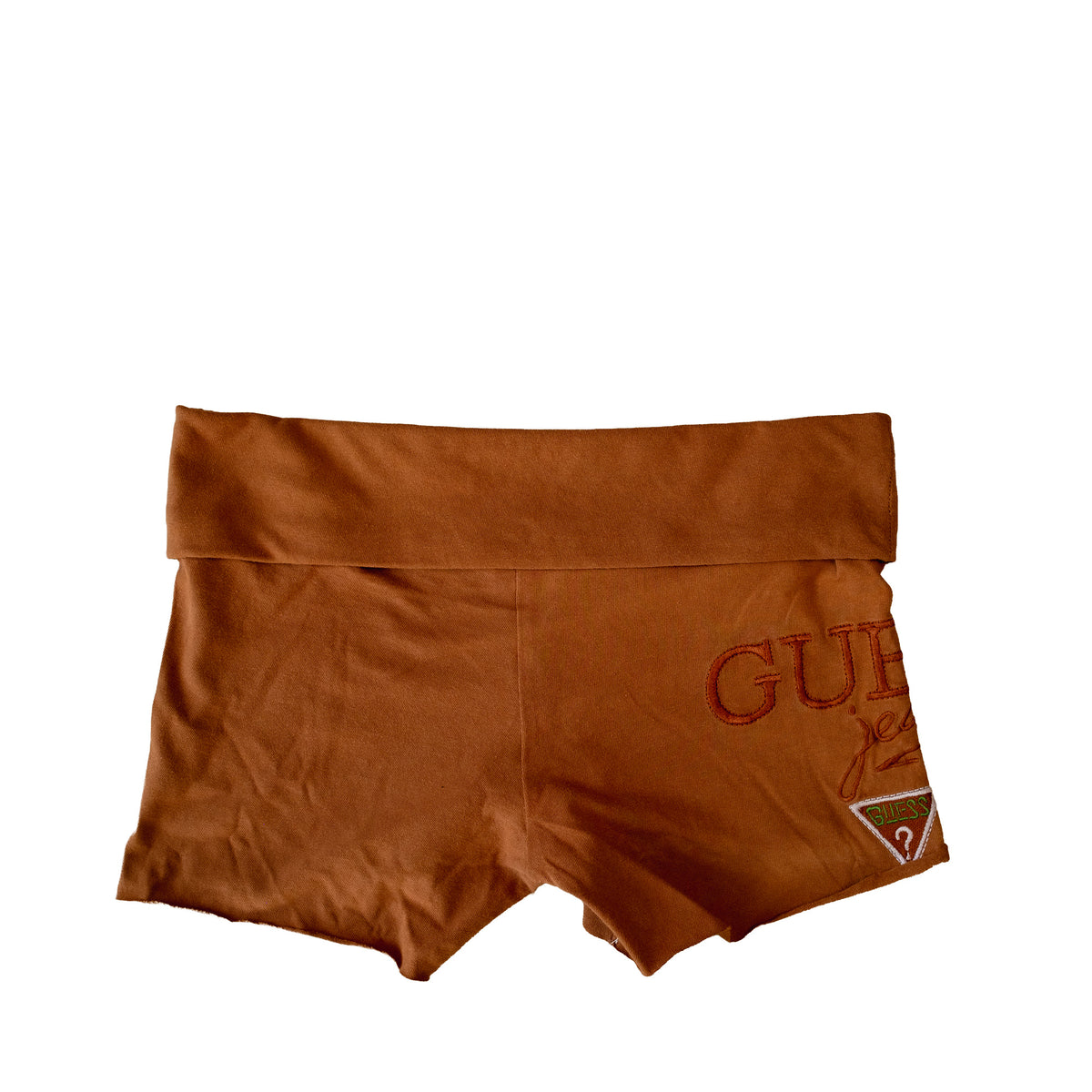 Guess Jeans Micro Shorts