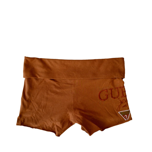 Guess Jeans Micro Shorts