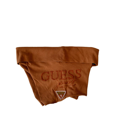 Guess Jeans Micro Shorts