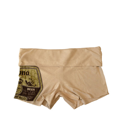 Corona Extra Micro Shorts