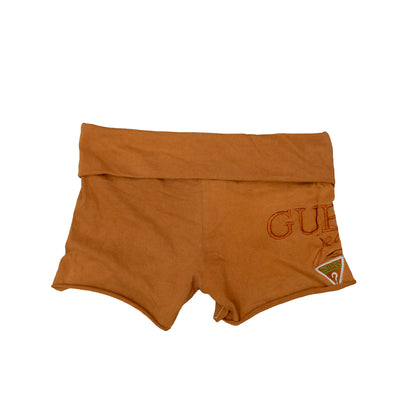 Micro Short