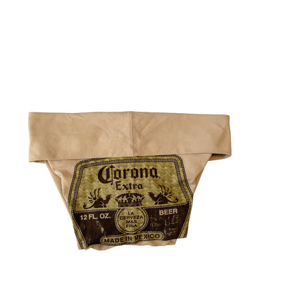 Corona Extra Micro Shorts