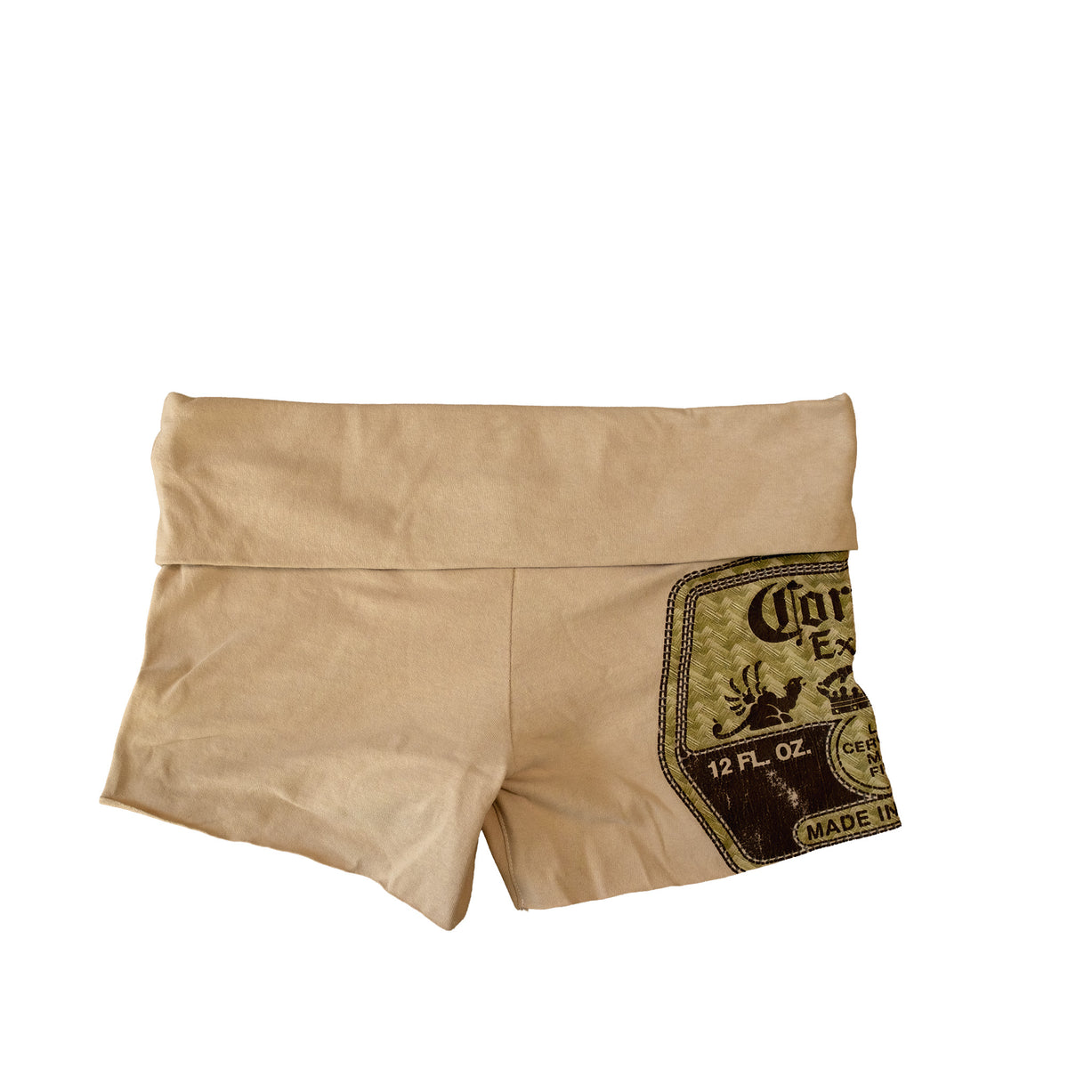 Corona Extra Micro Shorts