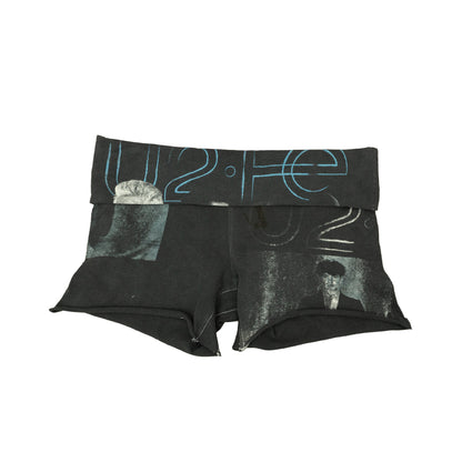Micro Short