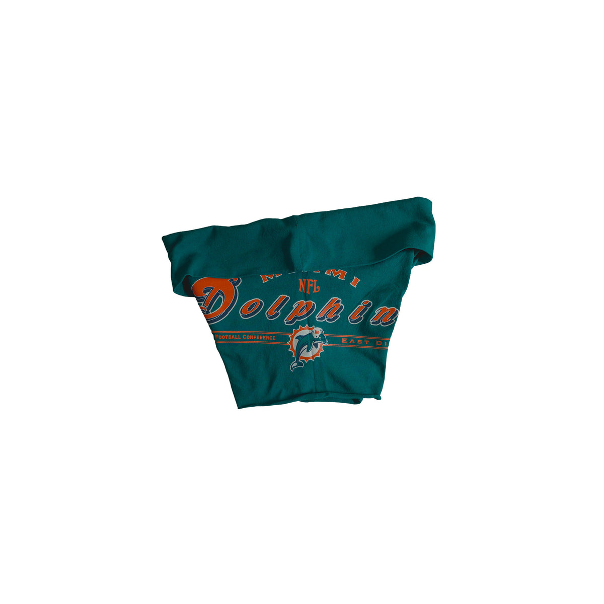 Miami Dolphins Micro Shorts
