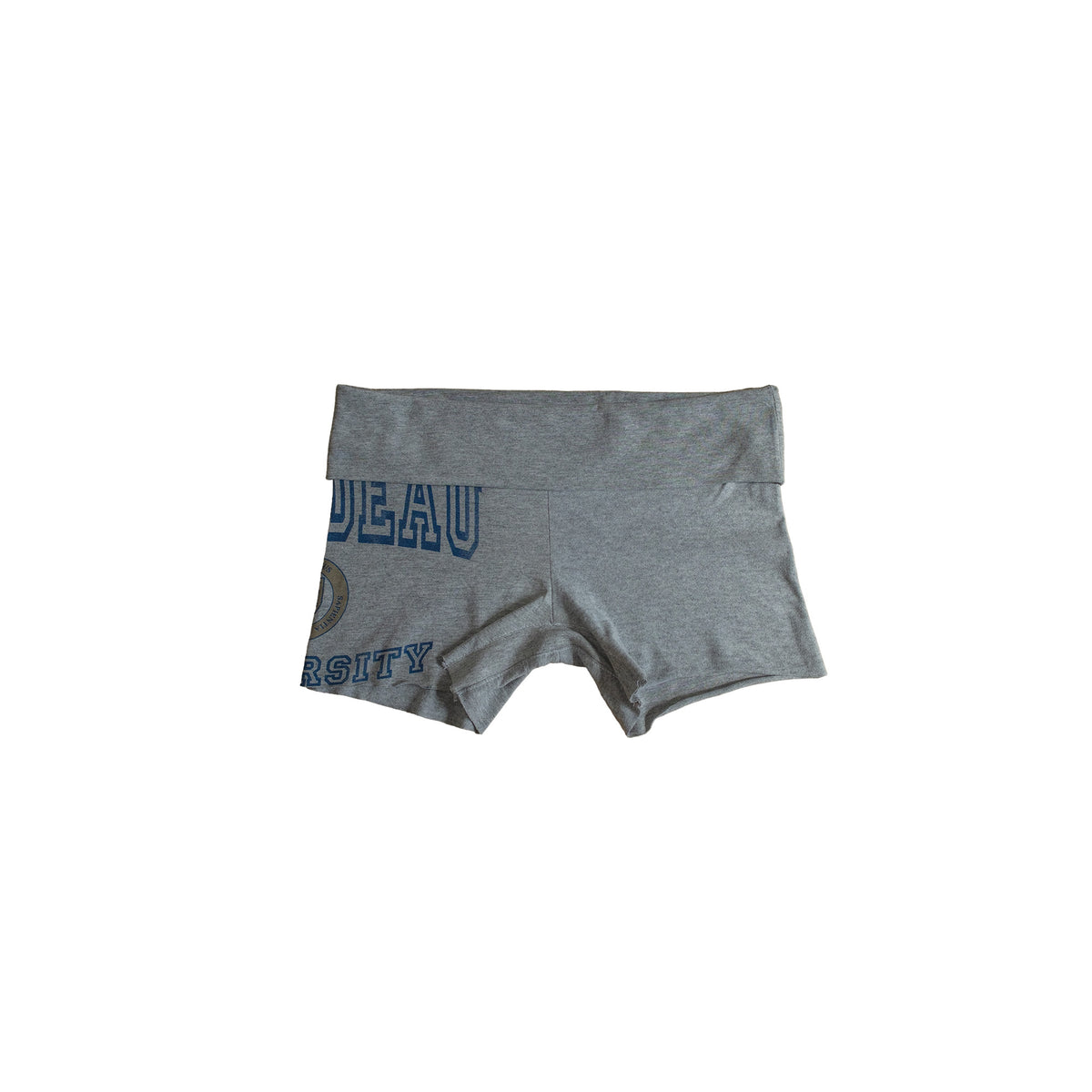 Thibodeau University Micro Shorts