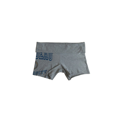 Thibodeau University Micro Shorts