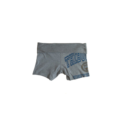 Thibodeau University Micro Shorts