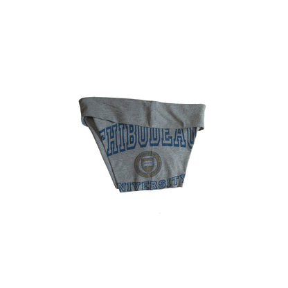 Thibodeau University Micro Shorts