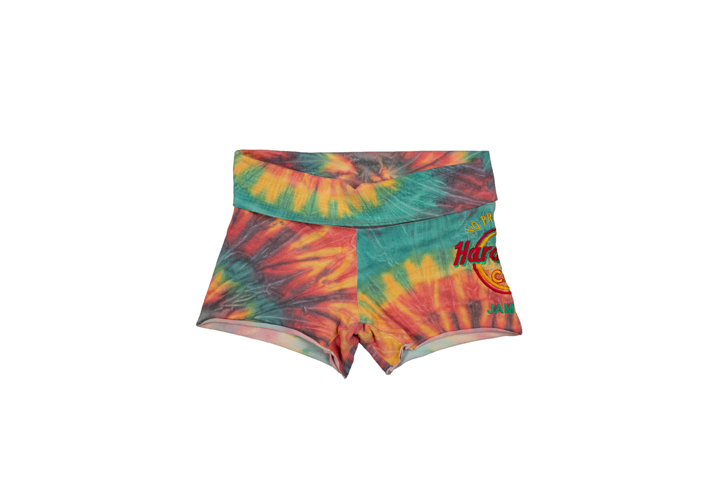 Micro Short