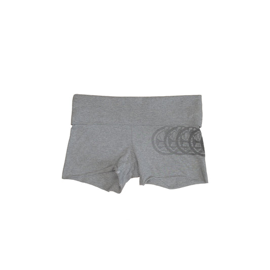 NBA on ESPN Micro Shorts