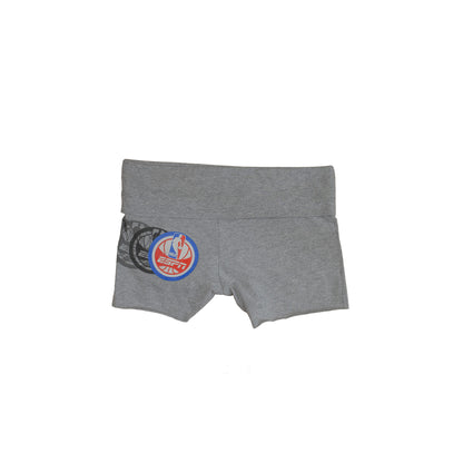 NBA on ESPN Micro Shorts