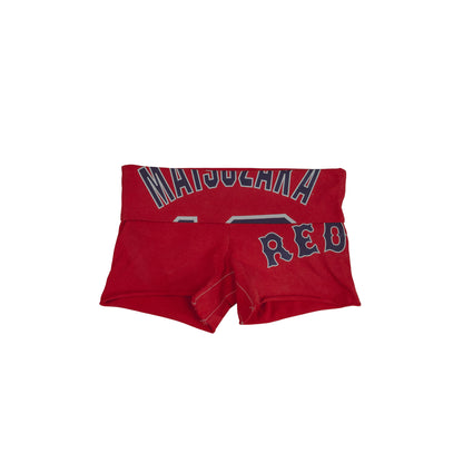 Red Sox Matsuzaka Micro Shorts