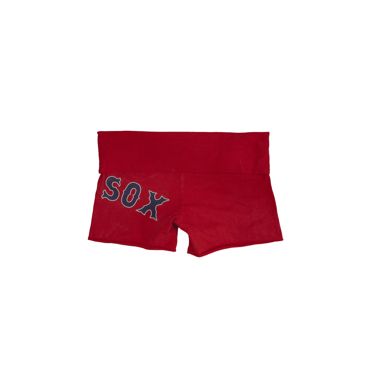 Red Sox Matsuzaka Micro Shorts