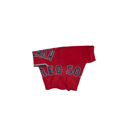 Red Sox Matsuzaka Micro Shorts