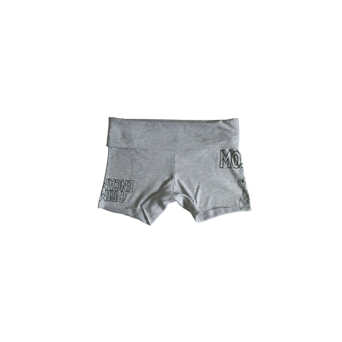 Mojave Micro Shorts