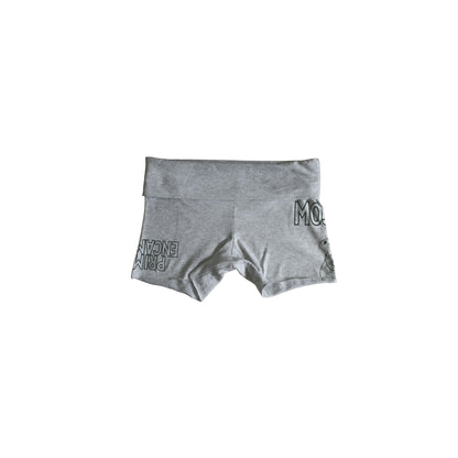Mojave Micro Shorts