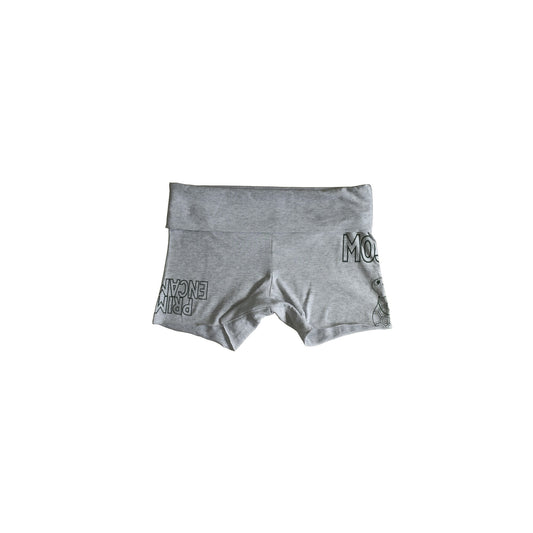 Mojave Micro Shorts