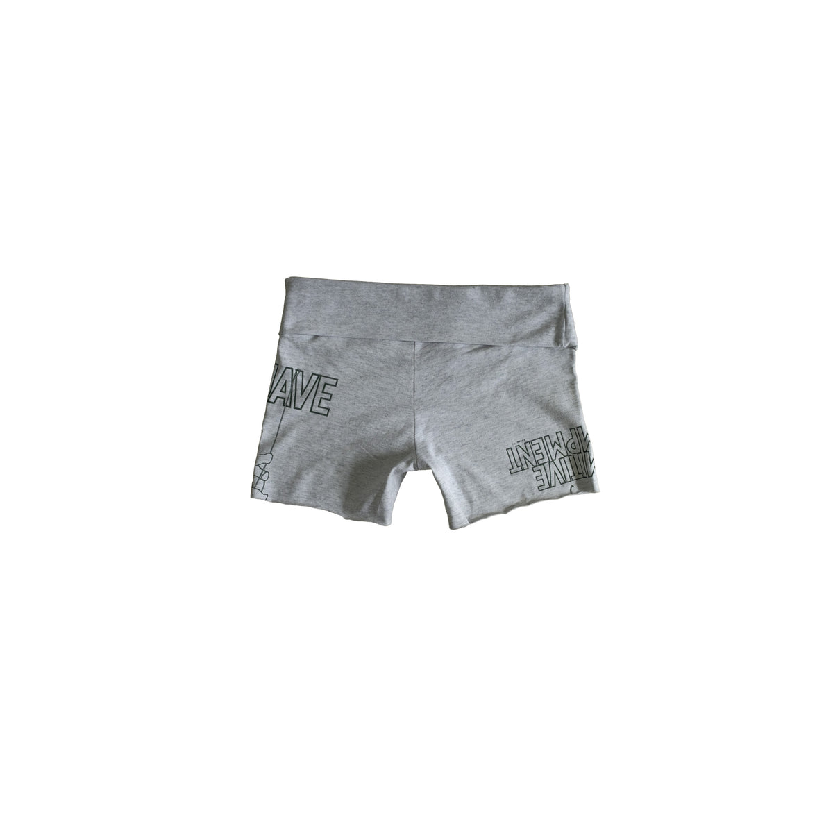 Mojave Micro Shorts