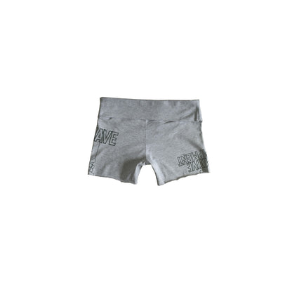 Mojave Micro Shorts