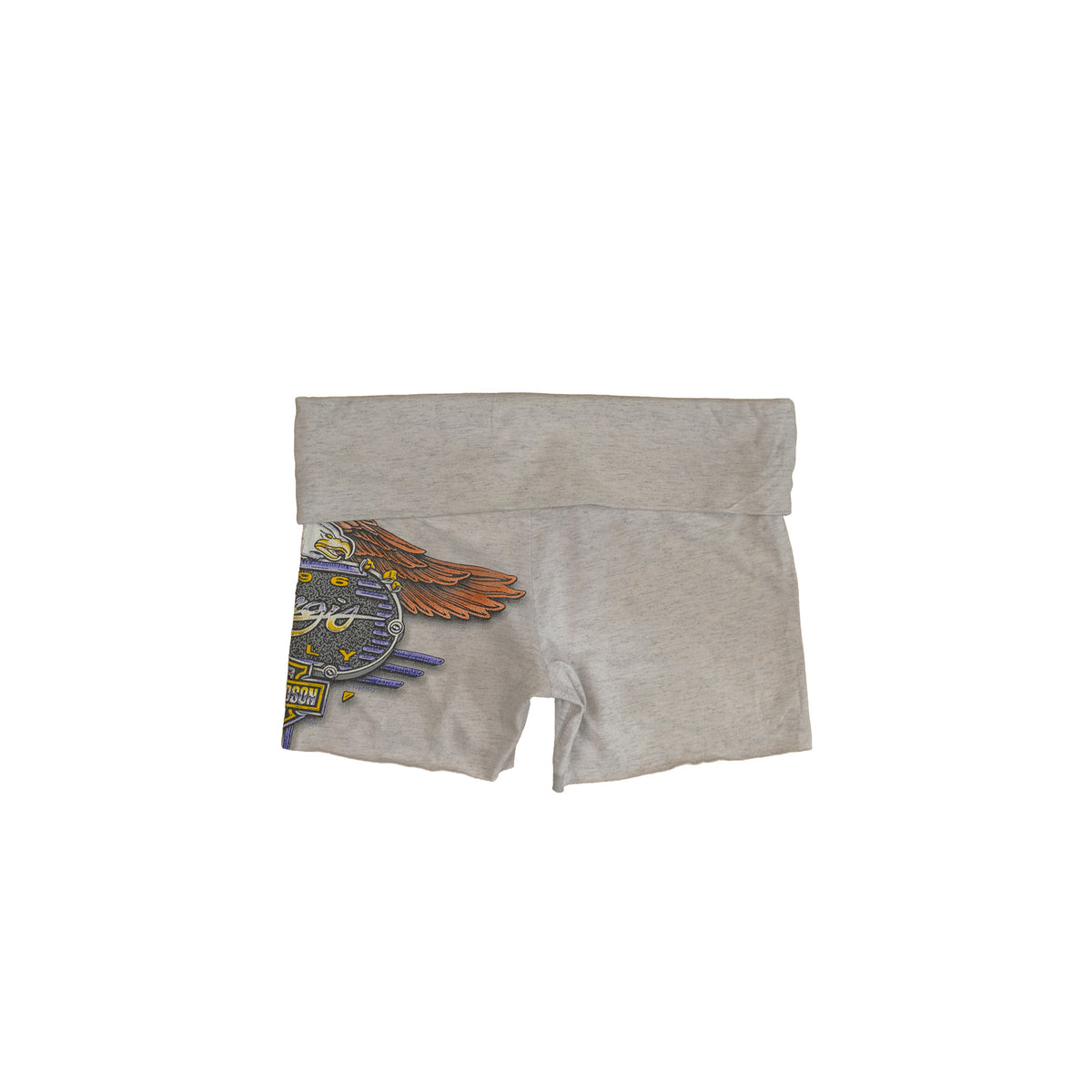 Harley-Davidson Black Hills Micro Shorts
