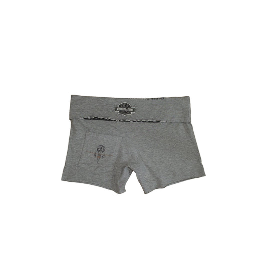 Harley-Davidson Watsonville Micro Shorts