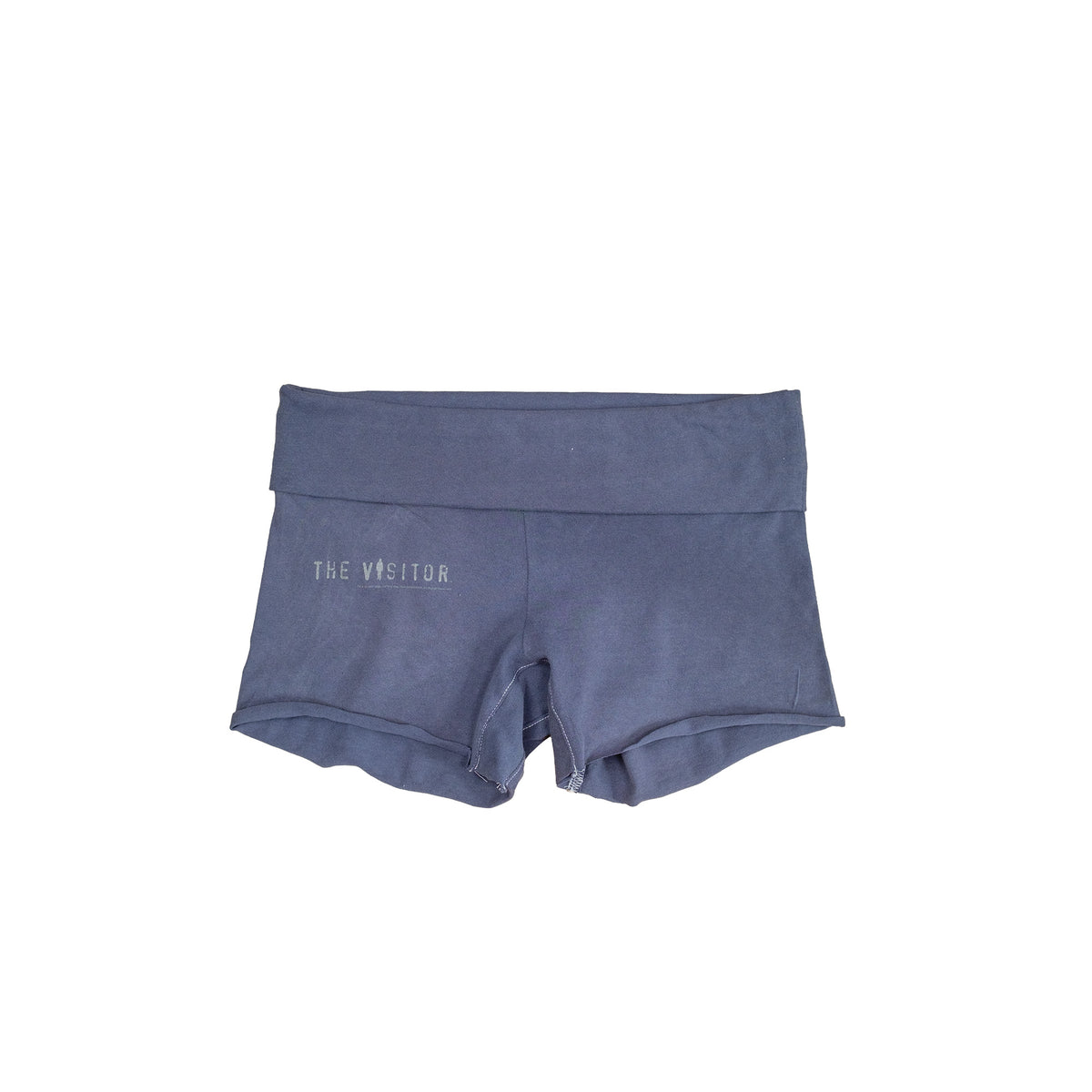 The Visitor Micro Shorts
