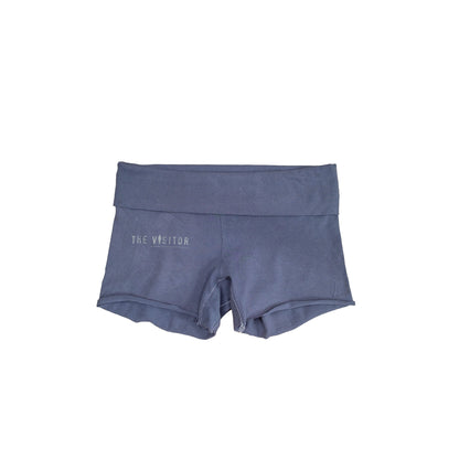 The Visitor Micro Shorts