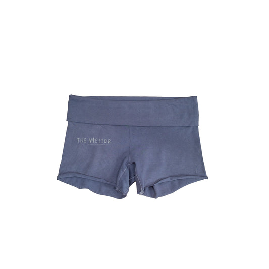 The Visitor Micro Shorts
