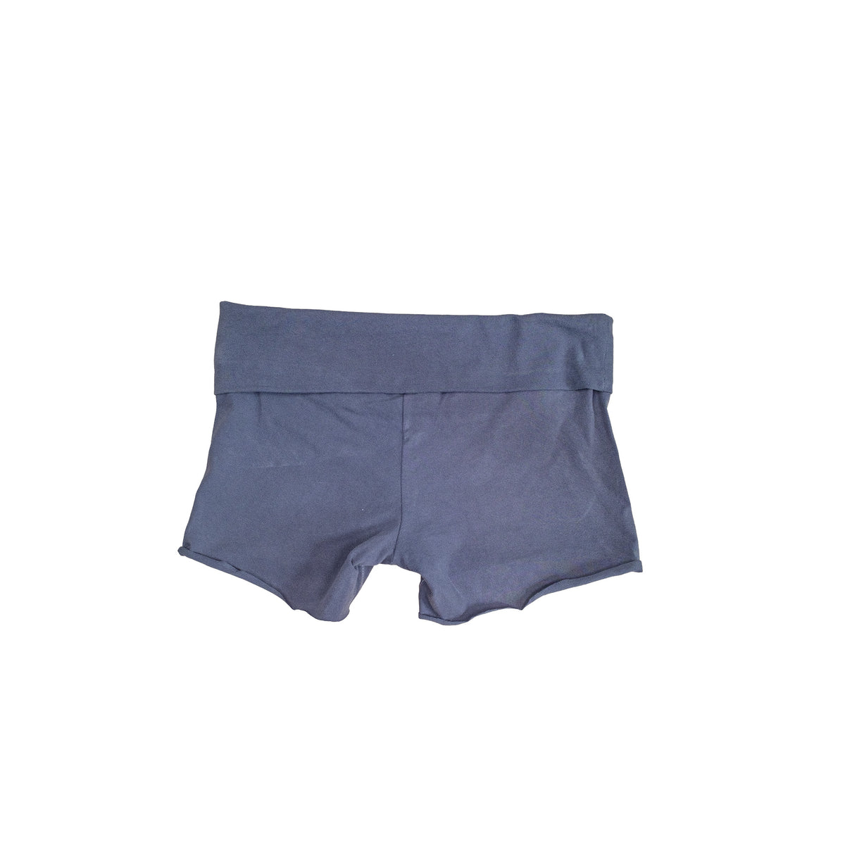 The Visitor Micro Shorts