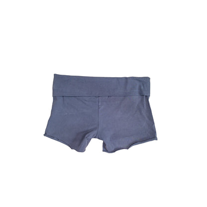 The Visitor Micro Shorts