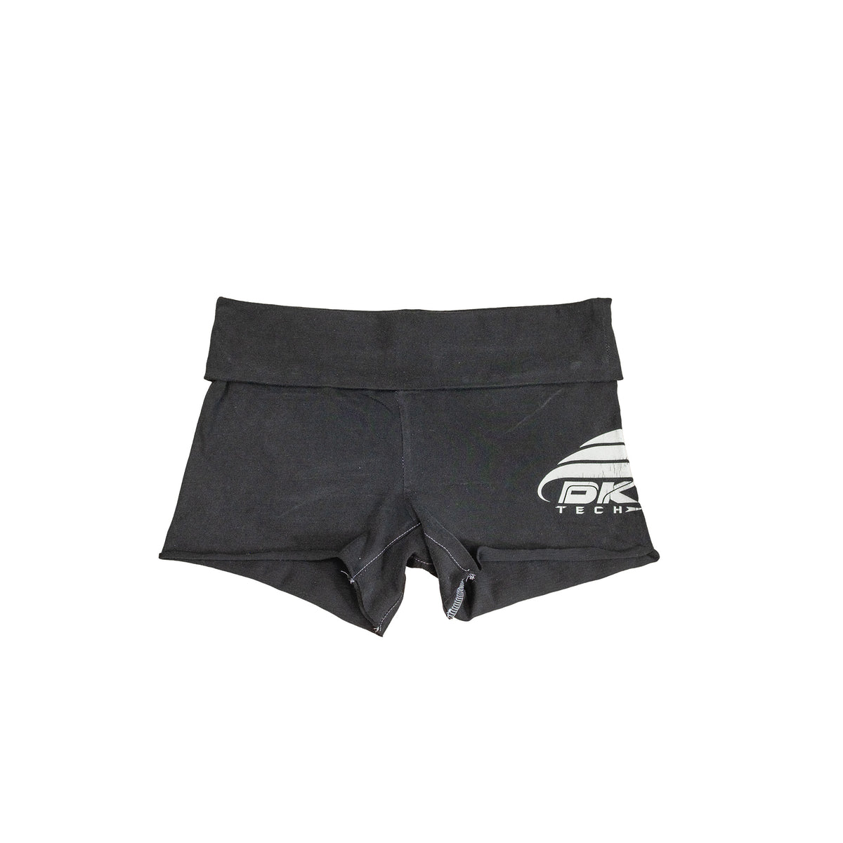 DKNY Tech Micro Shorts