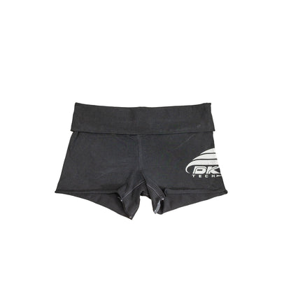 DKNY Tech Micro Shorts